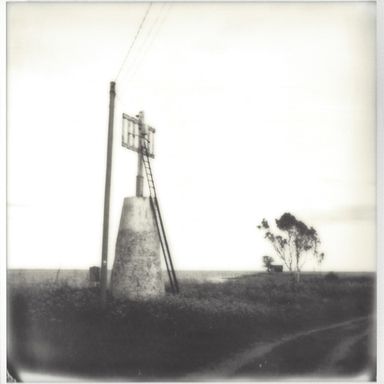 Polaroid - Badudden 01