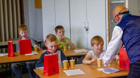 workshop goochelen workshop goochelen