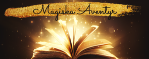 Magiska Äventyr