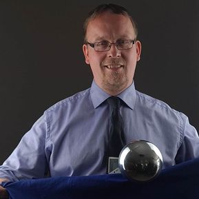Karsten Tørslef Nielsen