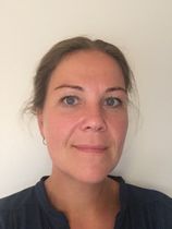 Rikke Mortensen