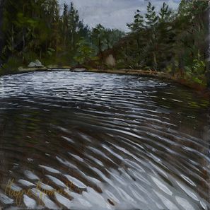 Sjiktmaleri nr 19 av 40