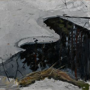 Sjiktmaleri nr 13 av 40