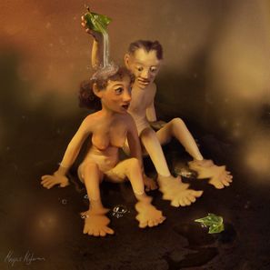 badesituasjon