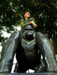 Mark Steel