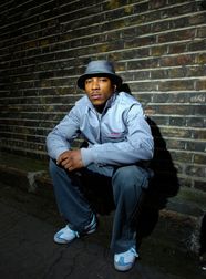 Ashley Walters