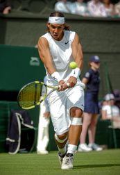 Rafael Nadal