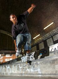 Inline Skater