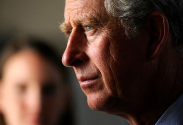 Prince Charles