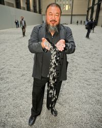 Ai Weiwei