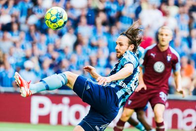 Djurgården-Malmö 04