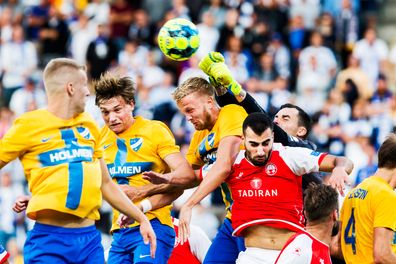 IFK Norrköping-Hapoel Beer Sheva 0018