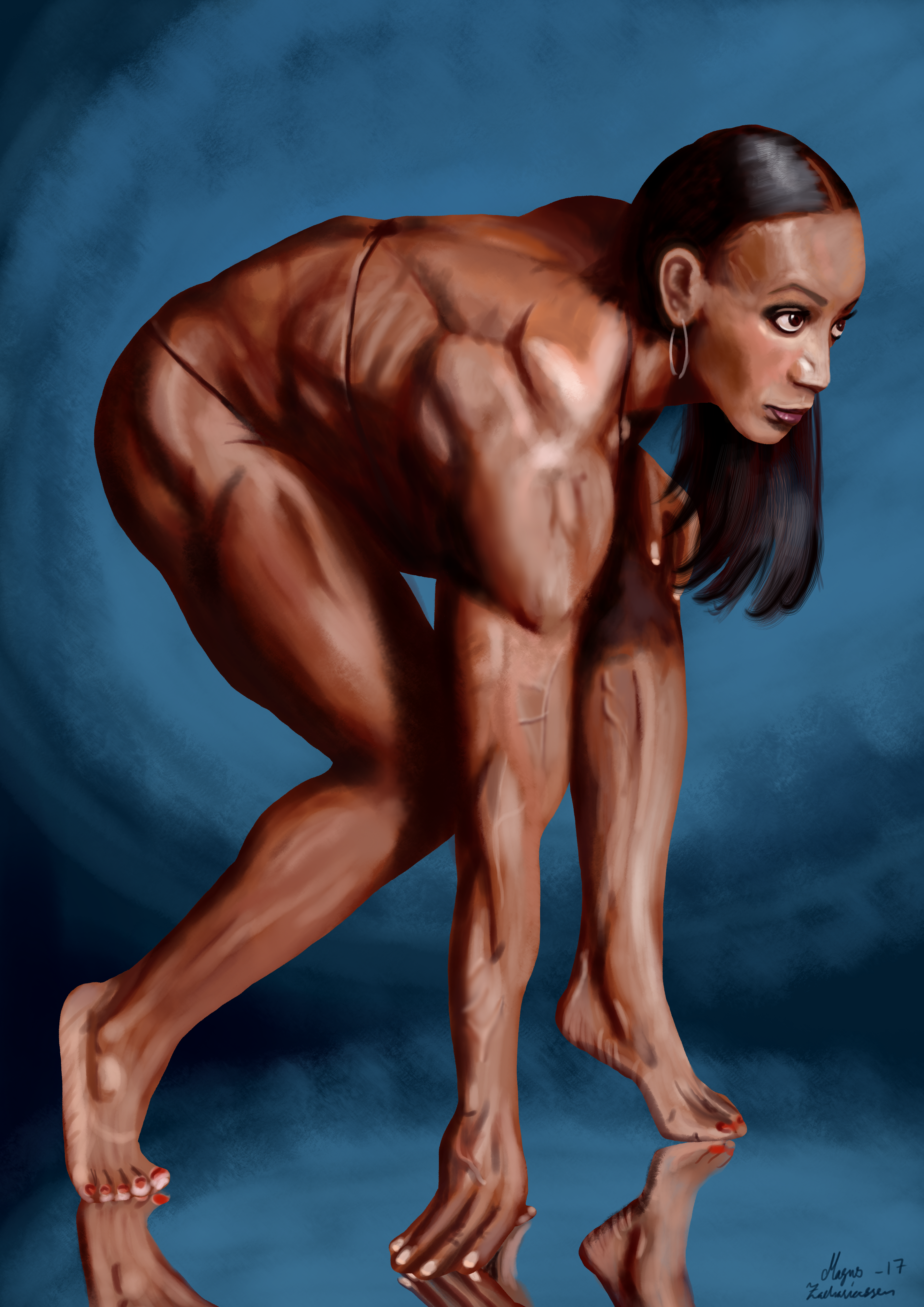 MusclePractise
