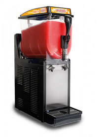 Einkammer-Slush-Ice-Maschine