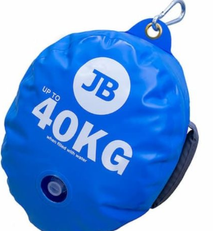 Wassersack mieten