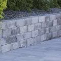 Labyrint mur