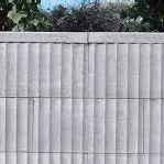 Umbra Mur Grå
