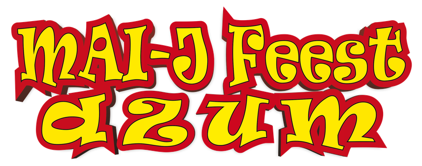 Mai-j feest Azum
