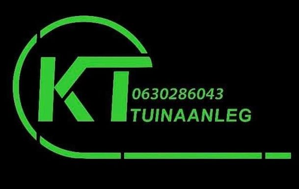 KT Tuinaanleg