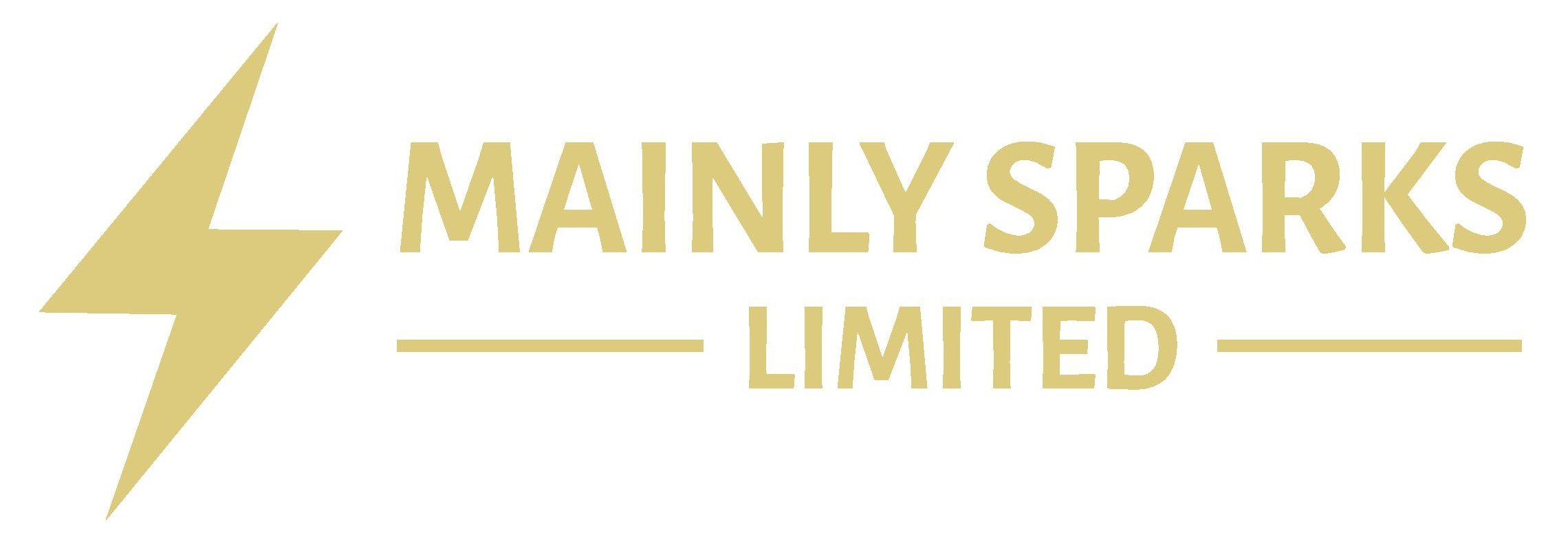 Mainly Sparks Ltd logo