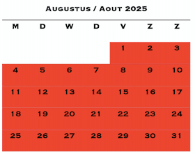 AUG