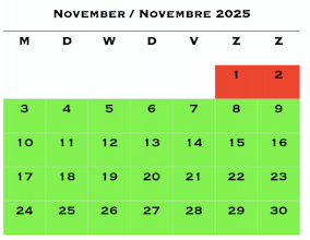 NOV
