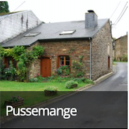 Pussemange