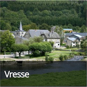 Vresse