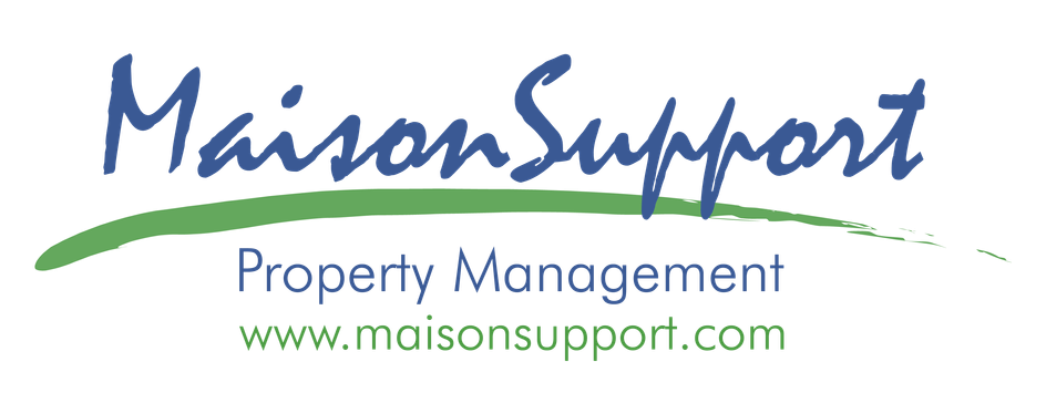 Maisonsupport