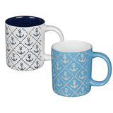 Becher Anker