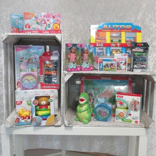 Kinderwelt