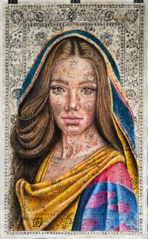 Jasmina (SOLD)