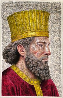 Cyrus The Great