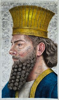 Dariush The Great