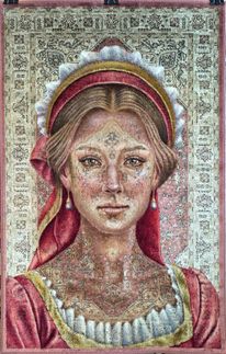 Yalda (SOLD)