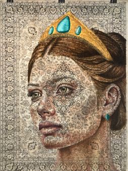 Anahita (SOLD)