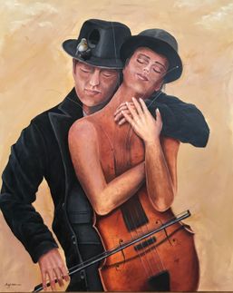 Symphony of Love