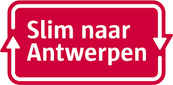 Slim naar antwerpen