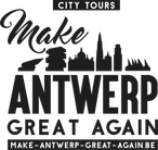 Antwerpen stadsgids tour