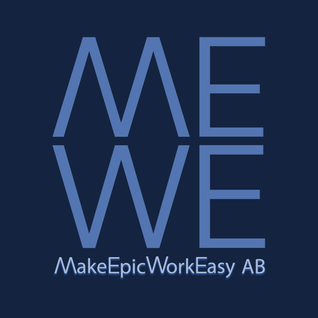MakeEpicWorkEasy AB