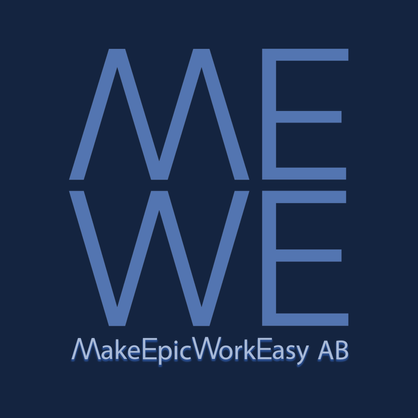 MakeEpicWorkEasy AB