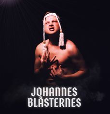 Johannes Blåsternes