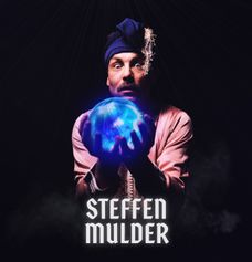 Steffen Mulder