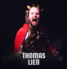 Thomas Lien