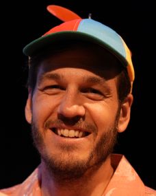 Stian Omdal