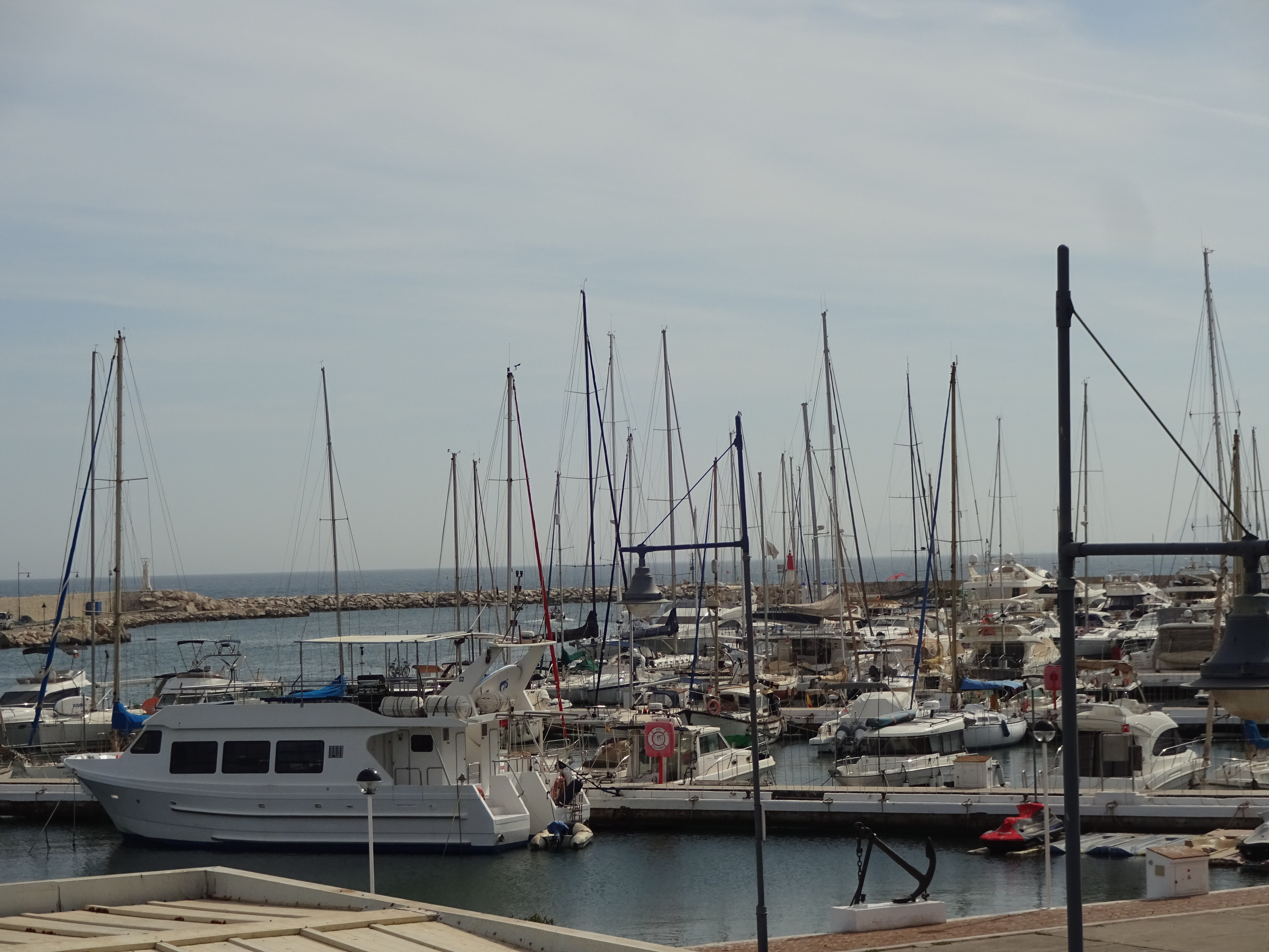 Estepona Marina