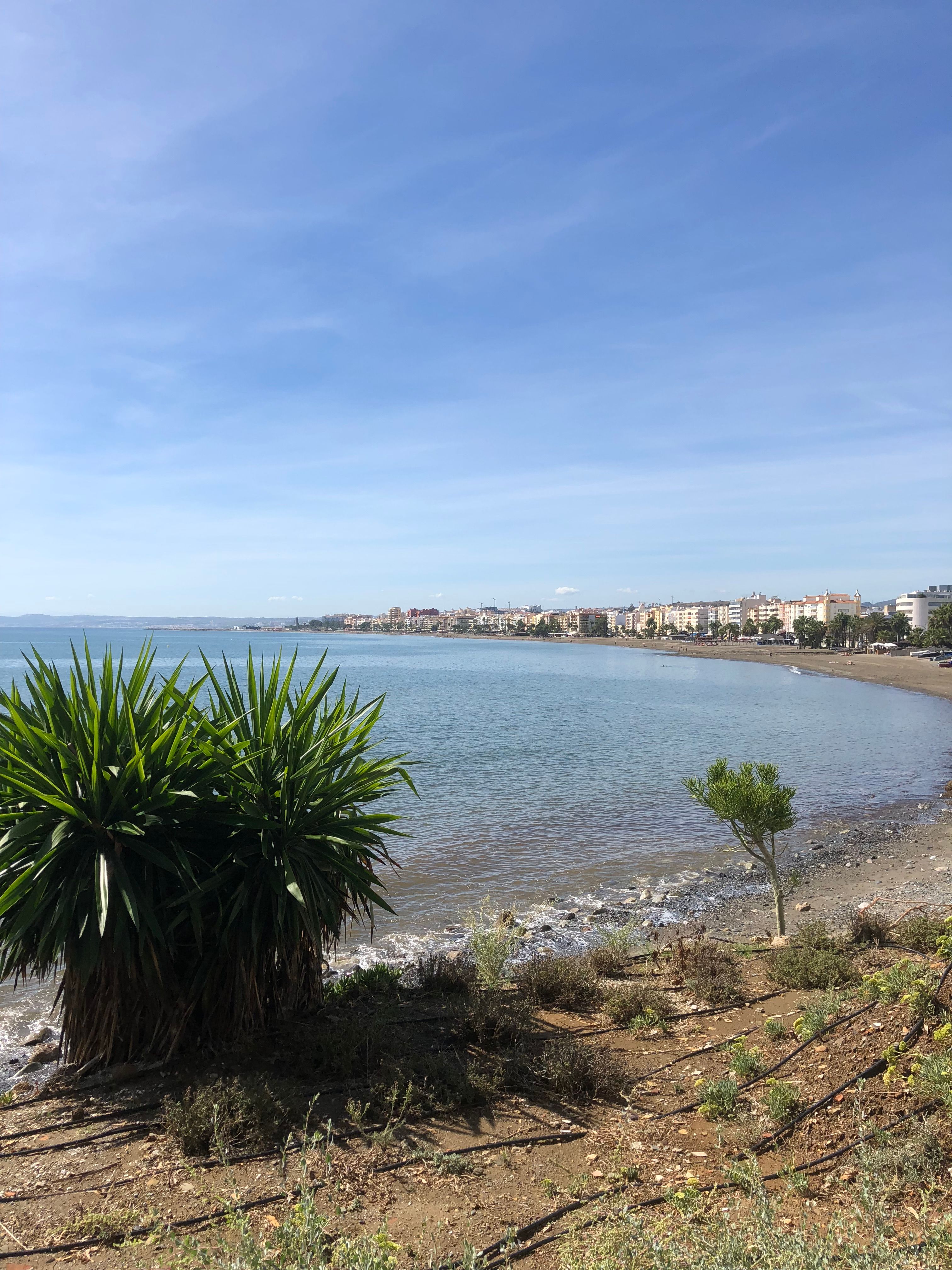Estepona Beach