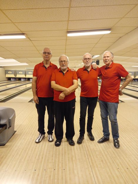 Finalister Strike10:an 2023