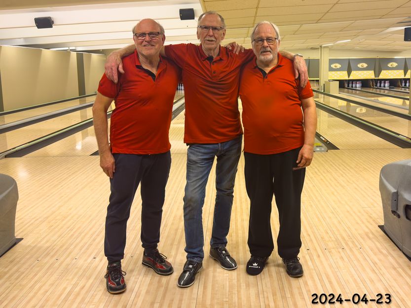 Strike10:an
