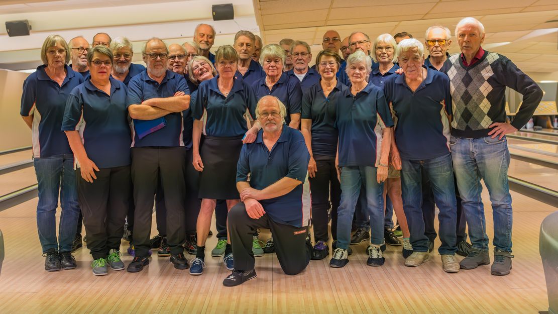 Mälarpantrarna våren 2024